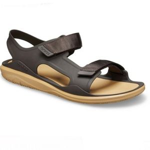 Crocs Men Swiftwater Expedition Sandal
